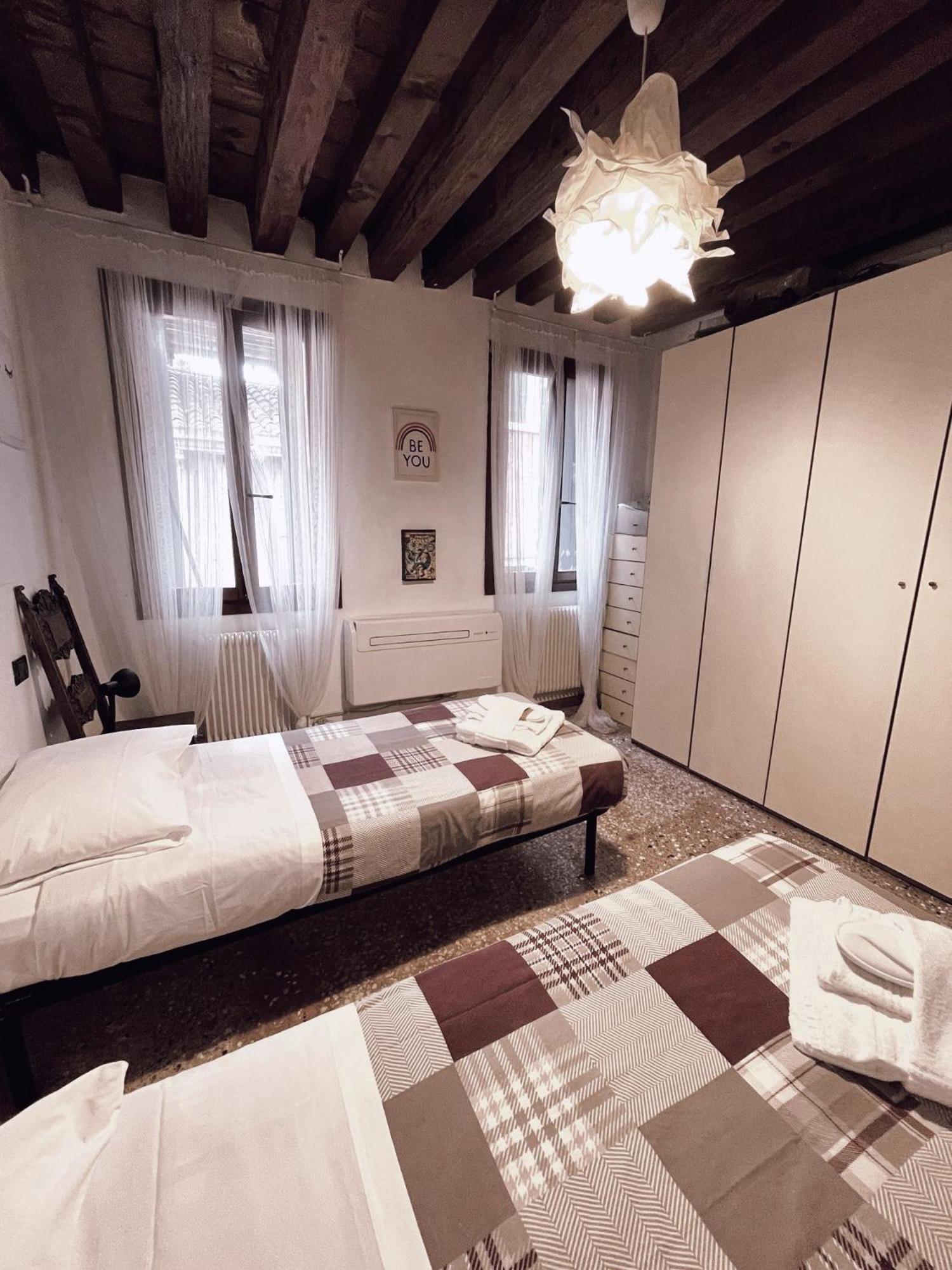 Appartamento Ve-nice Giuffa C4834