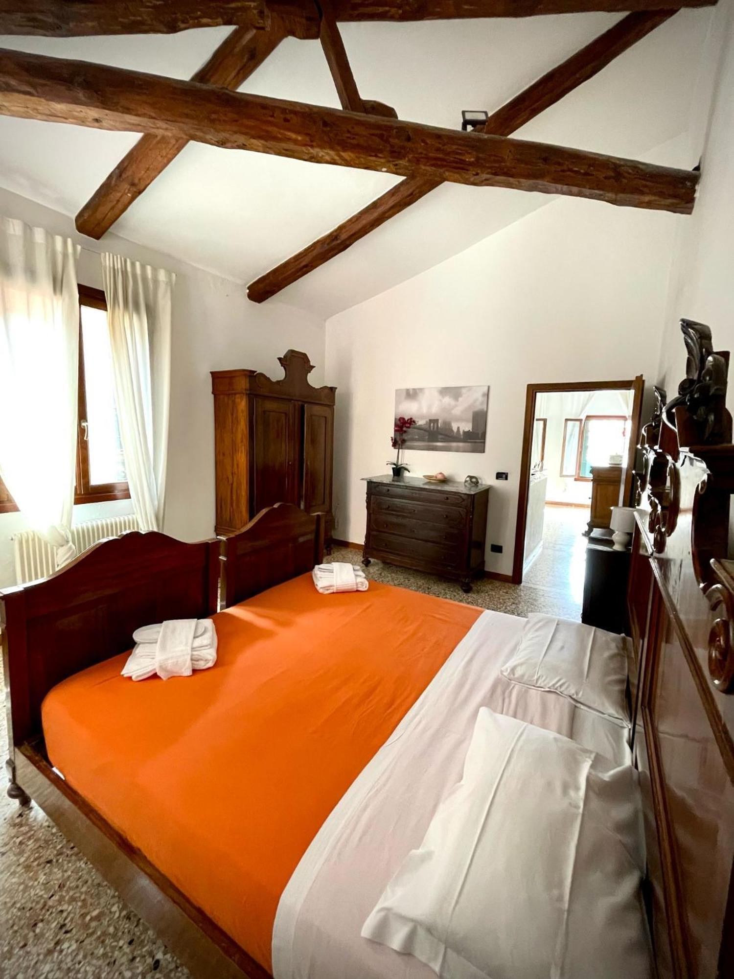 Appartamento Ve-nice Giuffa C4834 *