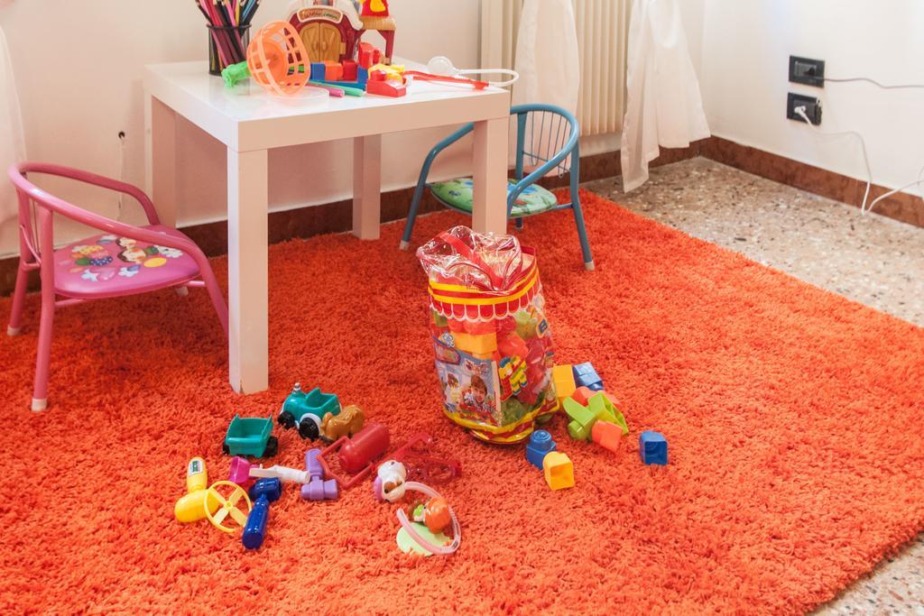 Appartamento Ve-nice Giuffa C4834