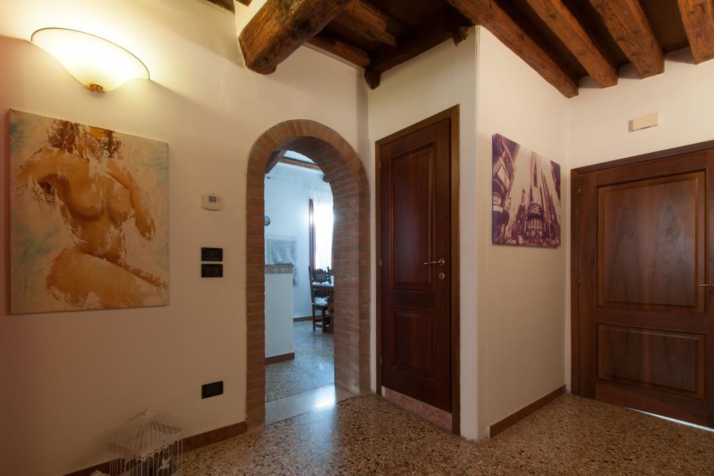 Ve-nice Giuffa C4834 Appartamento Venezia