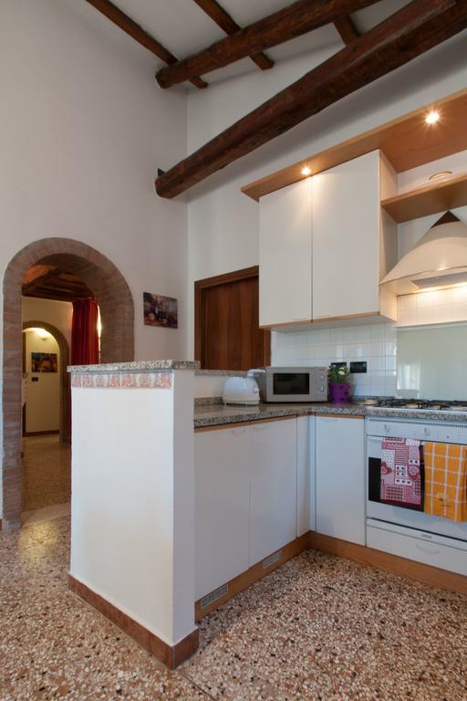 Ve-nice Giuffa C4834 Appartamento Venezia