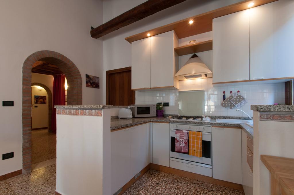 Appartamento Ve-nice Giuffa C4834 Venezia