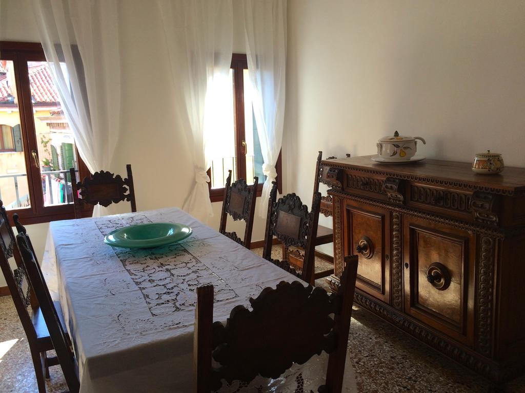 Appartamento Ve-nice Giuffa C4834 *