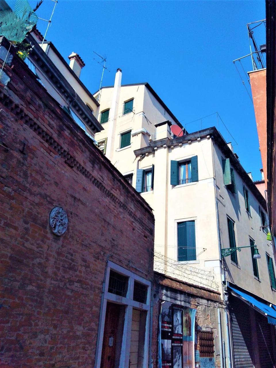 Appartamento Ve-nice Giuffa C4834