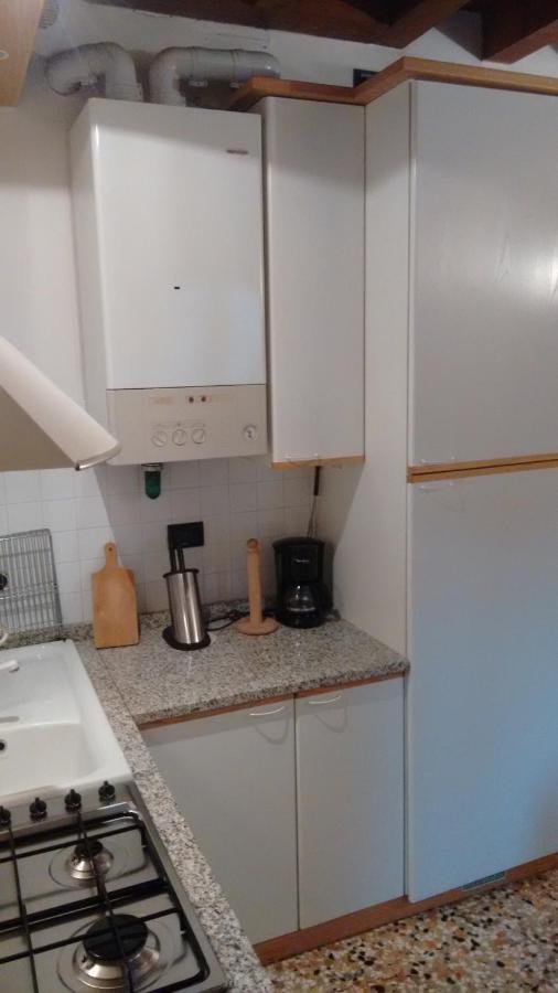Appartamento Ve-nice Giuffa C4834 *