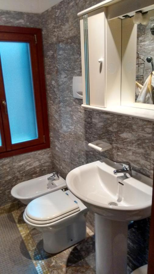 Ve-nice Giuffa C4834 Appartamento Venezia